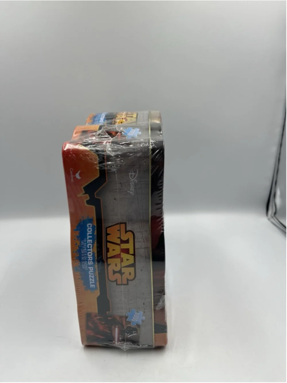 Star Wars-